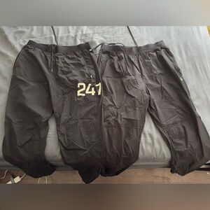 Represent 247 Training Pants